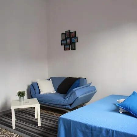 Lillo's House Appartamento *