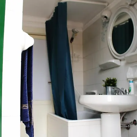 Lillo's House Appartamento *