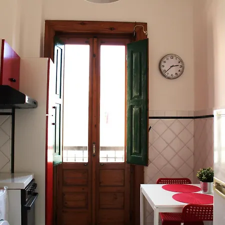Lillo's House