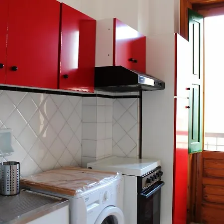 Apartment Lillo's House