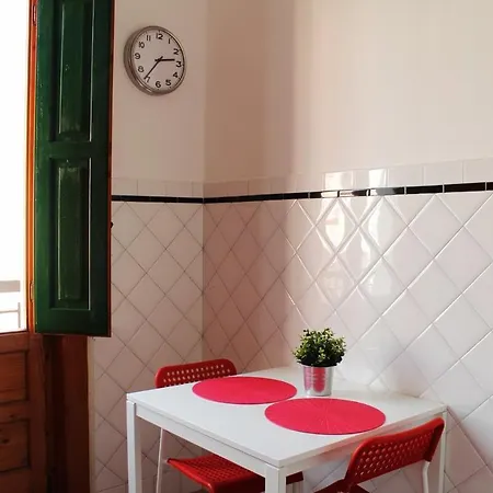 Lillo's House Apartment *