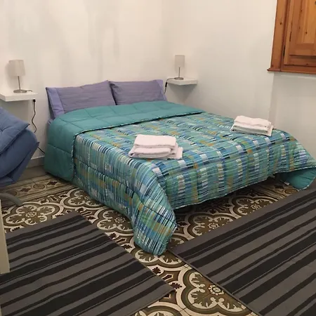 Lillo's House Apartment Taranto