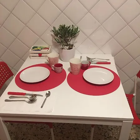 Apartament Lillo's House Tarent