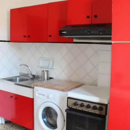 Lillo's House Apartment Taranto