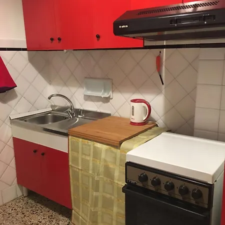 Lillo's House Apartment *