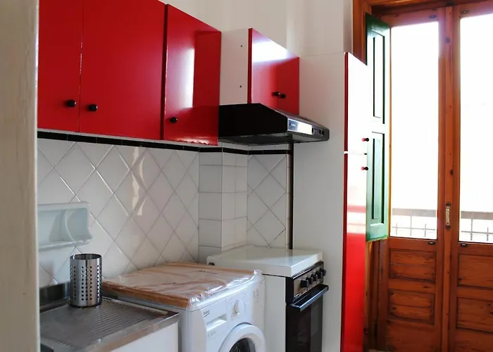 Apartment Lillo's House
