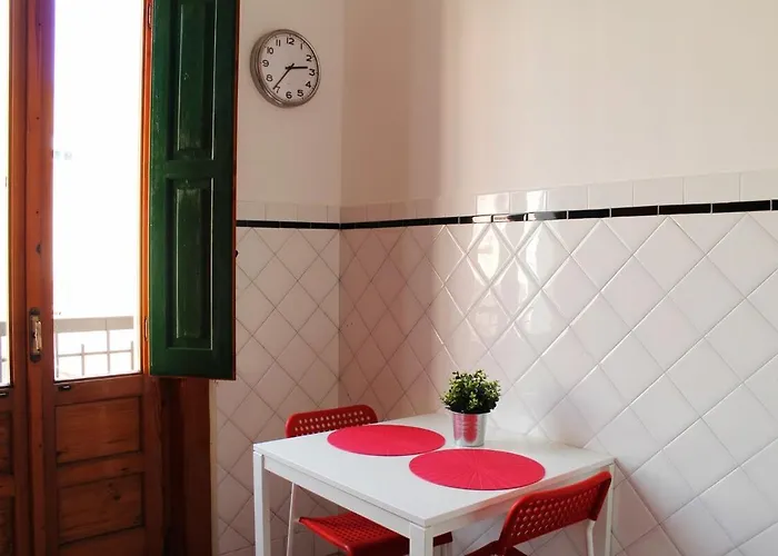 Lillo's House Apartment *