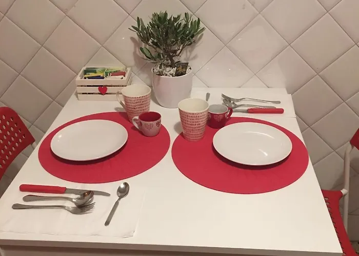 Appartamento Lillo's House Taranto